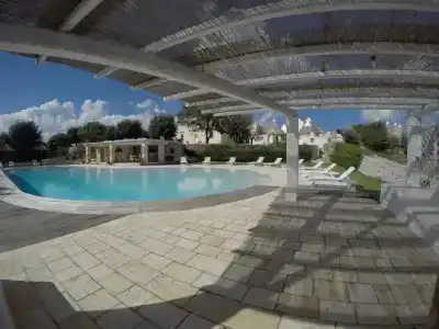 Masseria Cappuccini - 20