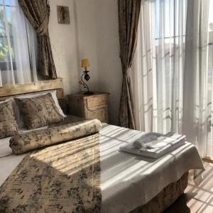 Bizim Ev Otel Alaçatı - 35