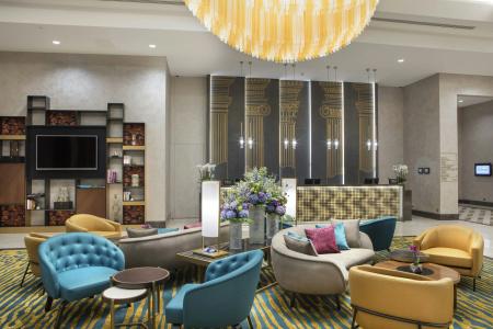 DoubleTree By Hilton Antalya City Centre - 2