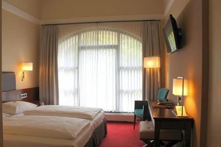Dürer-Hotel - 41