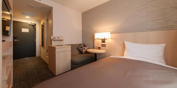 Nishitetsu Resort Inn Beppu - 35