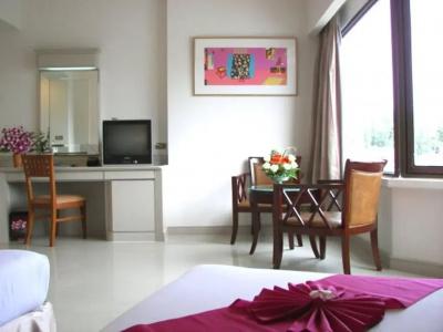 i Pavilion Phuket - Sha Extra Plus - 6