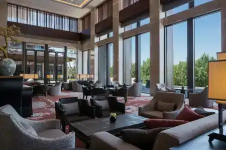 Hyatt Regency Xi'an - 1