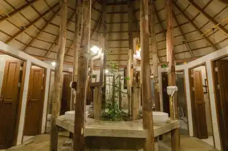 Eco Resort Chiang Mai - 10