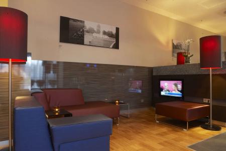 IntercityMannheim - 6