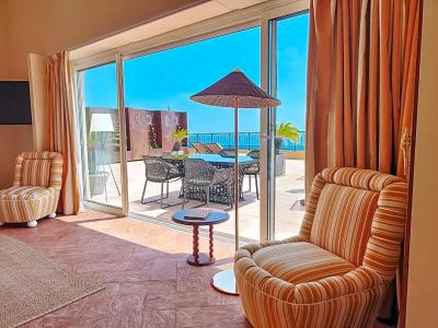 Hôtel La Pérouse Nice Baie des Anges - 183