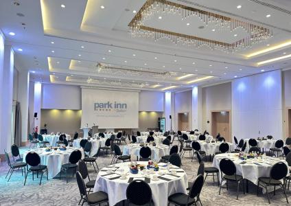 Park Inn by Radisson Berlin Alexanderplatz - 32