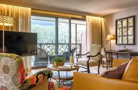 Valsana Arosa - 101