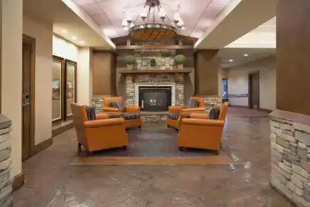 Doubletree By Hilton Denver Cherry Creek, Co - 1