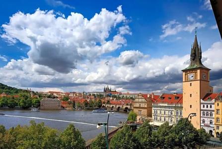 The Mozart Prague - 86