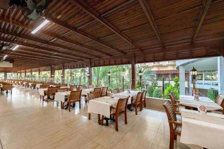 Mukarnas Spa & Resort - 32