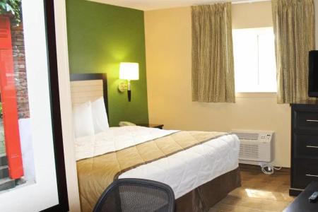 Extended Stay America Suites - - Churchland Blvd - 2