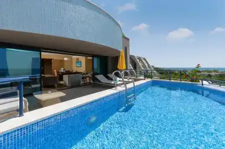 Susesi Luxury Resort - 89