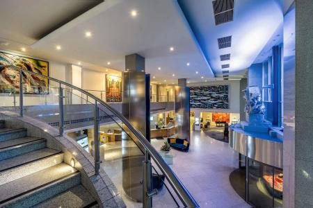 Maritim proArte Berlin - 17