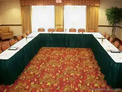 Homewood Suites - 21
