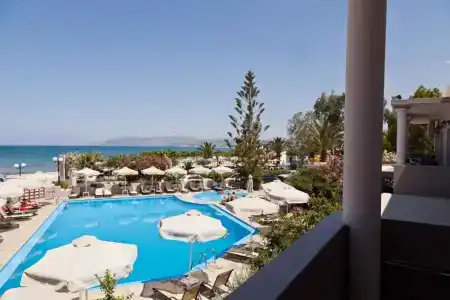 Georgioupolis Beach - 77