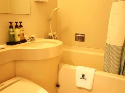 Livemax Naha - 35