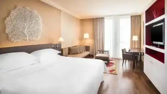 Sheraton Bratislava - 53