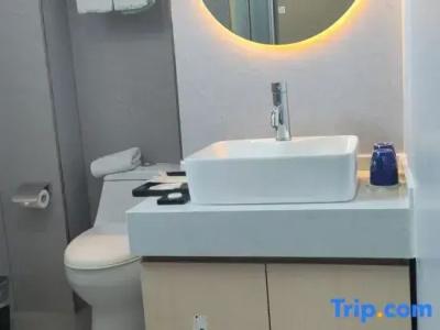 GreenTree Inn Hainan Haifu Road Provincial Government Express - 35