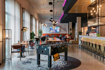 Moxy Darmstadt - 32