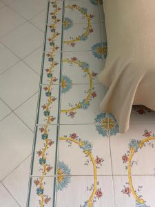 Residence Mendolita - 110