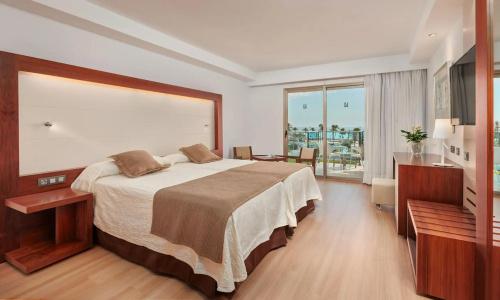 Hipotels Cala Millor Park - 42
