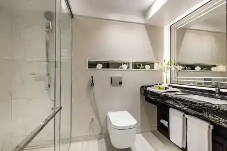Intercontinental Muscat, An Ihg - 50