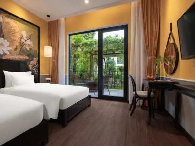 Phu Thinh Boutique Resort & Spa - 85