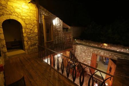 Mahzen Alaçatı - Adults Only - 18