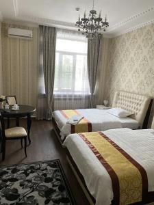 Diamond Hostel - 1