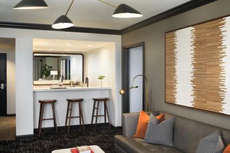 Omni Austin Downtown - 123