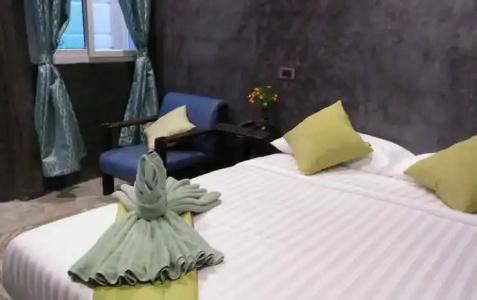 La Chambre Boutique @ Ko Lanta - 21