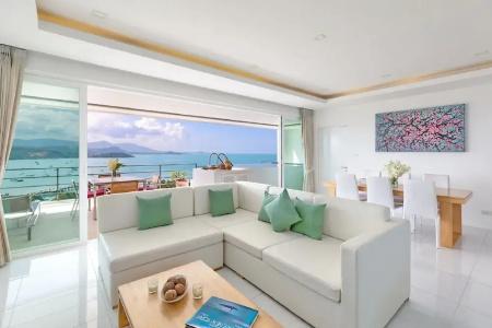 Unique Boutique Residences - 74