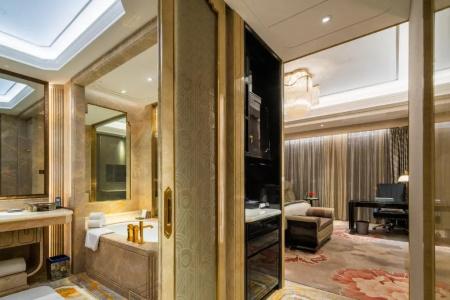 Wanda Reign Chengdu - 50