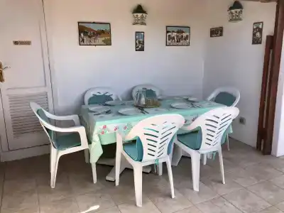 Casas del Sol - 13