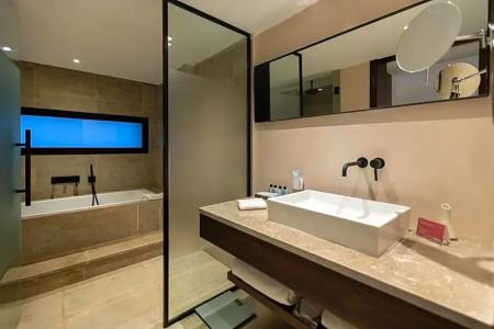 Mövenpick Gammarth Tunis - 80
