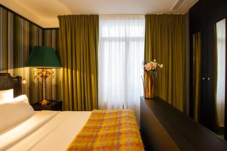 Hôtel Gabriel Paris - 13