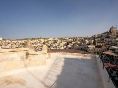 Tulip Cave Suites - 155