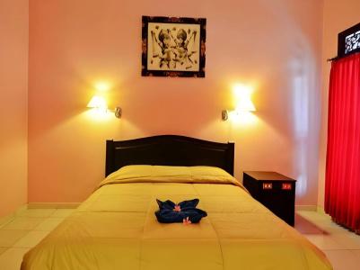Pesona Beach Inn - 17