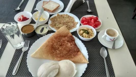 Sap Golden Grande Electronic City - 9