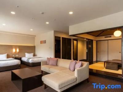 & Resorts Beppuwan - 199