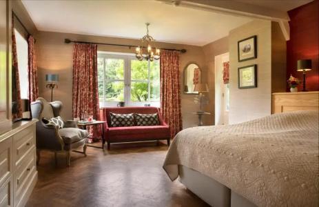 Relais & Chateaux Landgoed Het Roode Koper - 52