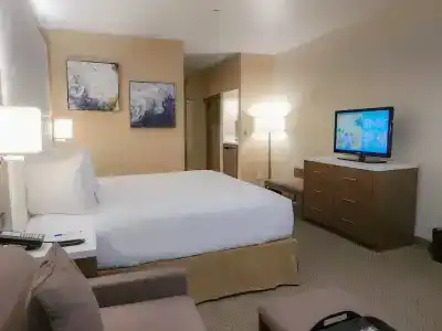 Wyndham Anaheim - 29