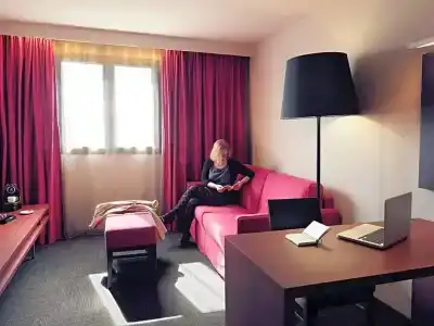 Mercure Perpignan Centre - 85