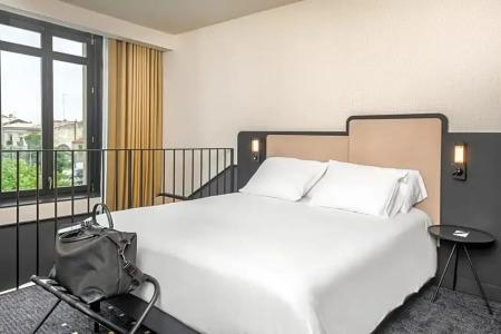 Mercure Bordeaux Gare Atlantic - 65