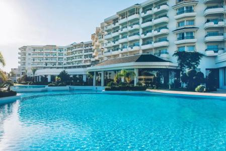 Iberostar Selection Royal El Mansour - 14