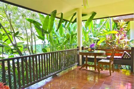 Oriental Siam Resort - Sha Extra Plus Certified - 156