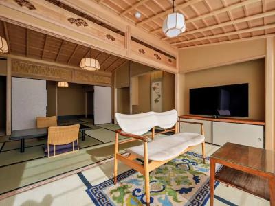 Fujiya Ryokan - 5