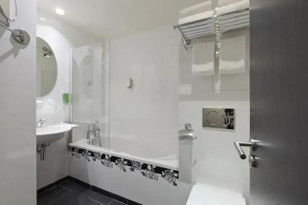 Hôtel Aurore Paris Gare de Lyon - 33