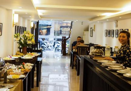 Hanoi Focus - 23